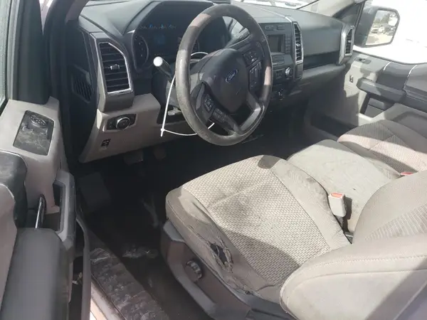 1FTMF1C82GKD36724 2016 FORD F-150 - Image 8