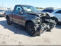 1FTMF1C82GKD37954 2016 FORD F-150