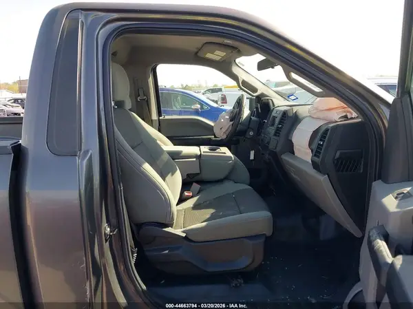 1FTMF1C82GKD37954 2016 FORD F-150 - Image 8