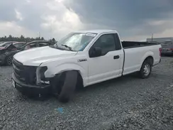 1FTMF1C82GKD47691 2016 FORD F-150
