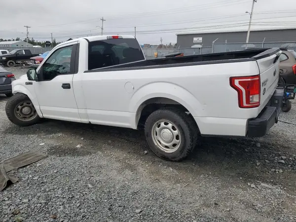 1FTMF1C82GKD47691 2016 FORD F-150 - Image 2