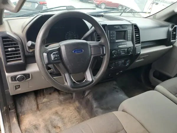 1FTMF1C82GKD47691 2016 FORD F-150 - Image 8