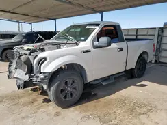 1FTMF1C82GKD53040 2016 FORD F-150