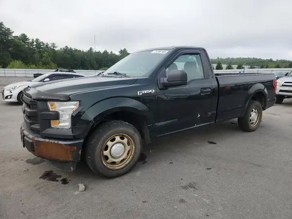 1FTMF1C82GKD61512 2016 FORD F-150 - Image 1