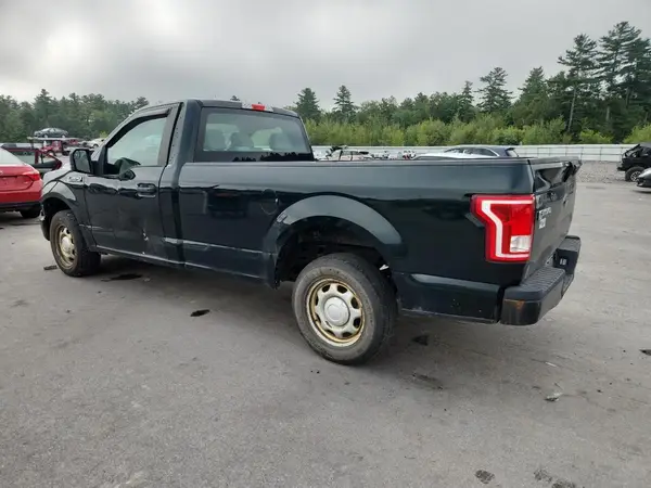 1FTMF1C82GKD61512 2016 FORD F-150 - Image 2