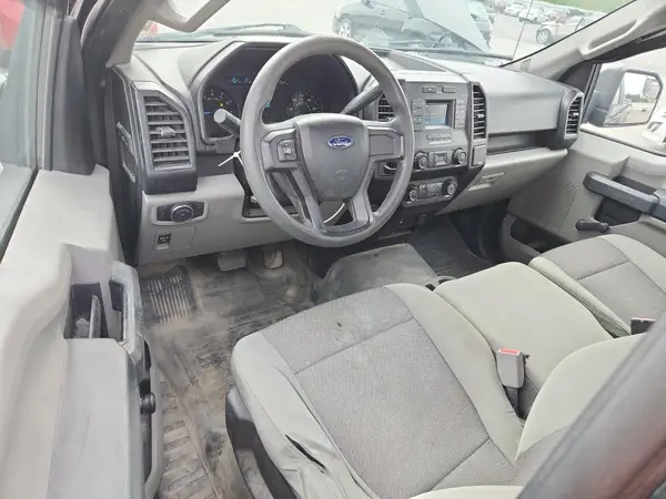 1FTMF1C82GKD61512 2016 FORD F-150 - Image 8