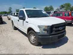 1FTMF1C82GKD70601 2016 FORD F-150