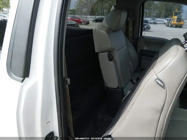 1FTMF1C82GKD70601 2016 FORD F-150 - Image 8