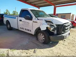 1FTMF1C82GKD85793 2016 FORD F-150