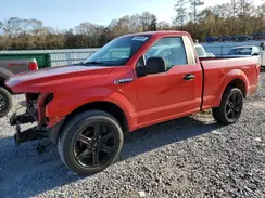 1FTMF1C82GKD90671 2016 FORD F-150