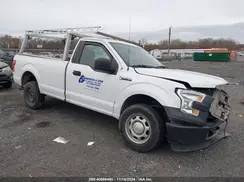 1FTMF1C82GKE09154 2016 FORD F-150