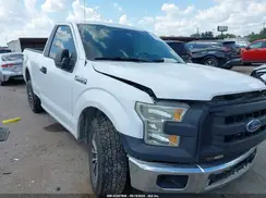 1FTMF1C82GKE23202 2016 FORD F-150