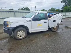 1FTMF1C82GKE26360 2016 FORD F-150