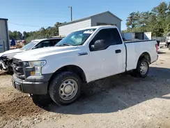 1FTMF1C82GKE26424 2016 FORD F-150