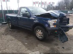 1FTMF1C82GKE28738 2016 FORD F-150