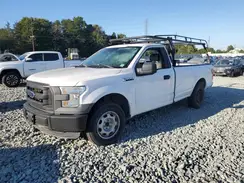 1FTMF1C82GKE33891 2016 FORD F-150