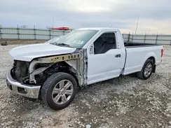 1FTMF1C82GKE61268 2016 FORD F-150