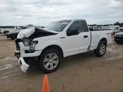 1FTMF1C82GKE65157 2016 FORD F-150