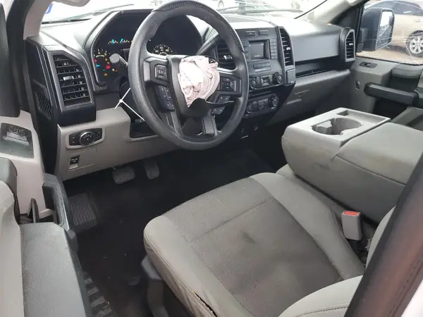 1FTMF1C82GKE65157 2016 FORD F-150 - Image 8