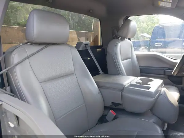 1FTMF1C82GKE76823 2016 FORD F-150 - Image 8