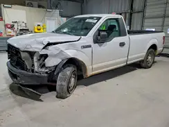 1FTMF1C82GKE86767 2016 FORD F-150