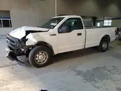 1FTMF1C82GKE98272 2016 FORD F-150