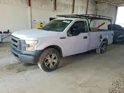 1FTMF1C82GKF02692 2016 FORD F-150