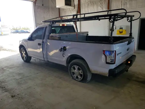 1FTMF1C82GKF02692 2016 FORD F-150 - Image 2