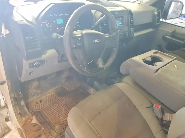 1FTMF1C82GKF02692 2016 FORD F-150 - Image 8