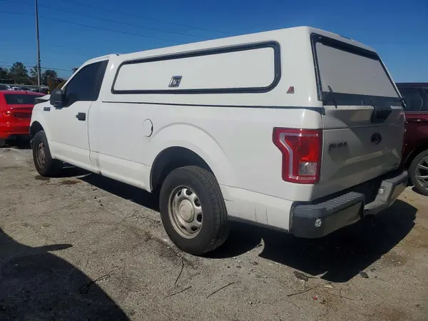 1FTMF1C82GKF15488 2016 FORD F-150 - Image 2