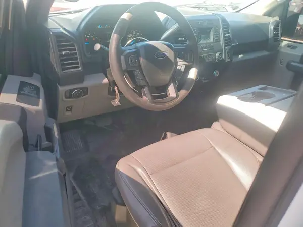 1FTMF1C82GKF15488 2016 FORD F-150 - Image 8