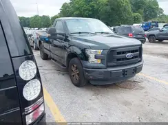 1FTMF1C82GKF34591 2016 FORD F-150
