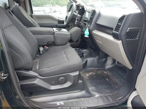 1FTMF1C82GKF34591 2016 FORD F-150 - Image 8