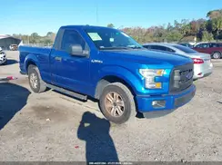 1FTMF1C82GKF53447 2016 FORD F-150