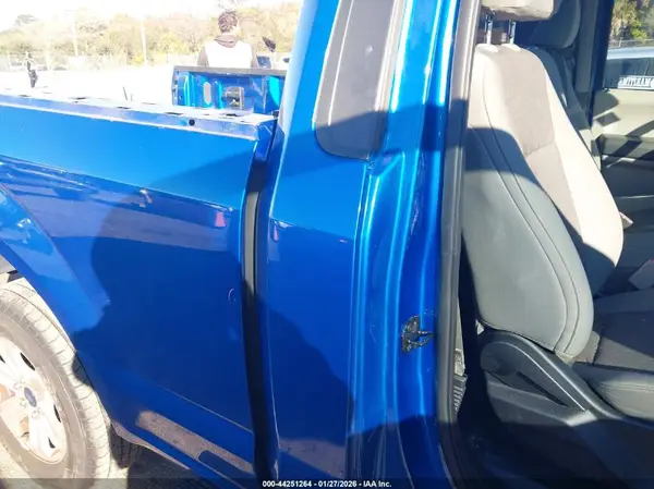 1FTMF1C82GKF53447 2016 FORD F-150 - Image 8