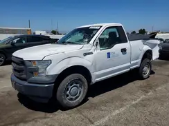1FTMF1C82GKF86092 2016 FORD F-150
