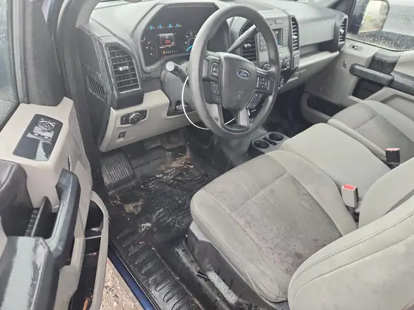 1FTMF1C82GKF89140 2016 FORD F-150 - Image 8