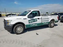 1FTMF1C82GKF95133 2016 FORD F-150