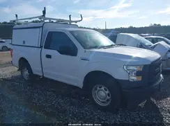 1FTMF1C82HFA21335 2017 FORD F-150