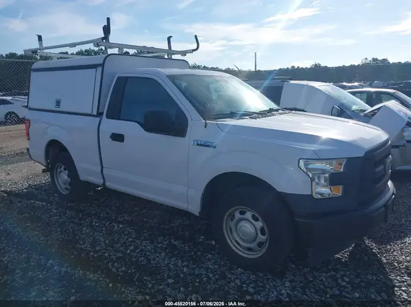 1FTMF1C82HFA21335 2017 FORD F-150 - Image 1