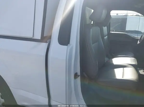 1FTMF1C82HFA21335 2017 FORD F-150 - Image 8