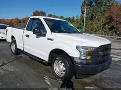 1FTMF1C82HFA88789 2017 FORD F-150