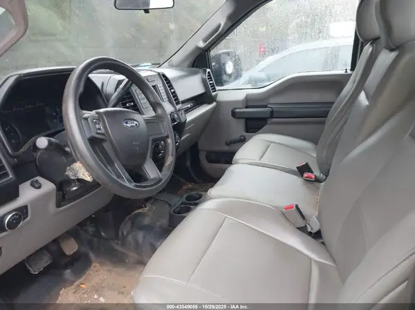 1FTMF1C82HFA88789 2017 FORD F-150 - Image 8