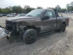 1FTMF1C82HFB05266 2017 FORD F-150