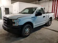 1FTMF1C82HFC03939 2017 FORD F-150