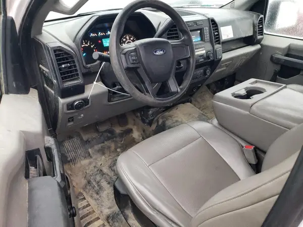 1FTMF1C82HFC03939 2017 FORD F-150 - Image 8