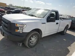 1FTMF1C82HKC05195 2017 FORD F-150
