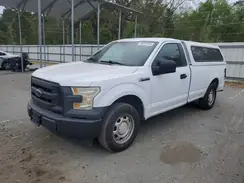 1FTMF1C82HKC08047 2017 FORD F-150