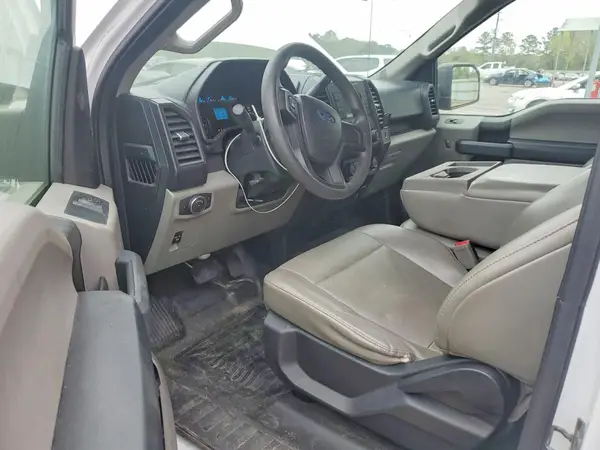 1FTMF1C82HKC08047 2017 FORD F-150 - Image 8