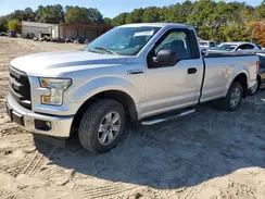 1FTMF1C82HKC09070 2017 FORD F-150